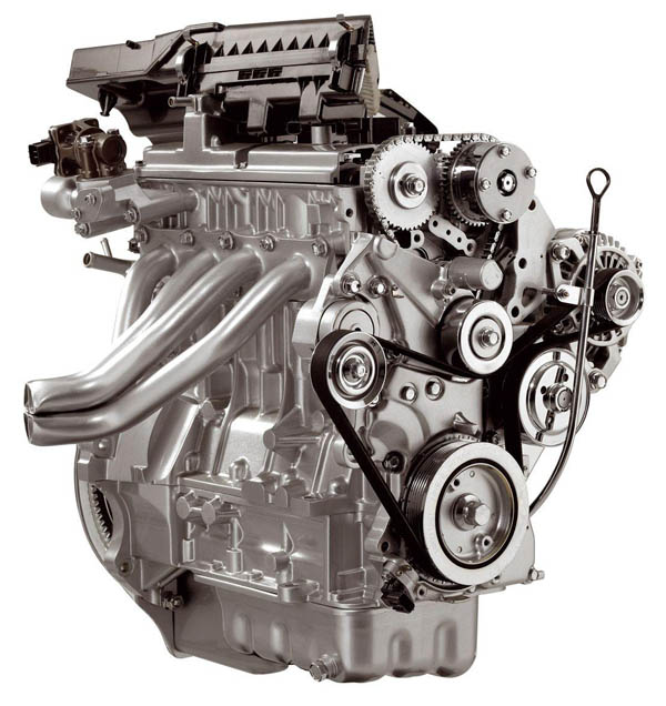 2003 N Gt R Car Engine
